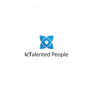 Logo IcTalented People