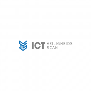 Logo ICT Veiligheidsscan