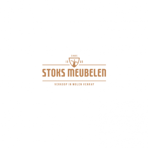 Logo Stok Meubelen Venray