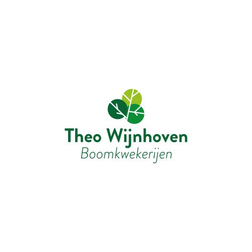 Logo Theo Wijnhoven Wanssum