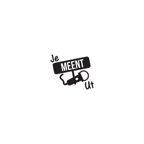 Logo Je Meent Ut