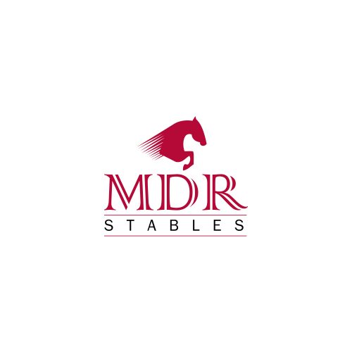 Logo MDR Stables Meerlo