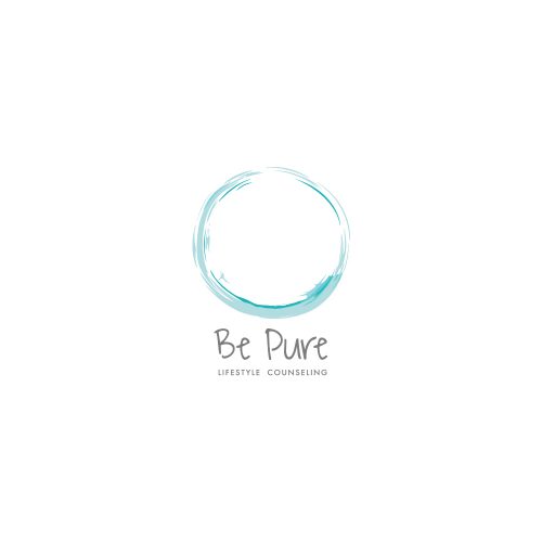 Logo Be Pure Maastricht