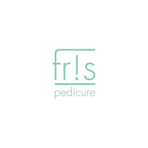 Logo Fris Pedicure Meterik