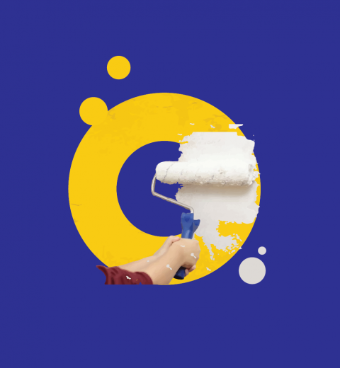 IKEA nieuw logo