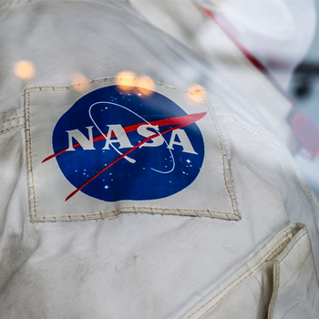 Dit wist je nog niet over het NASA logo logospot