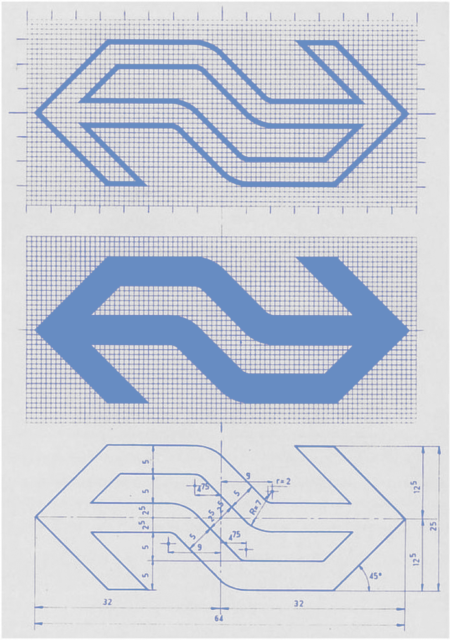 Blueprint Logo NS