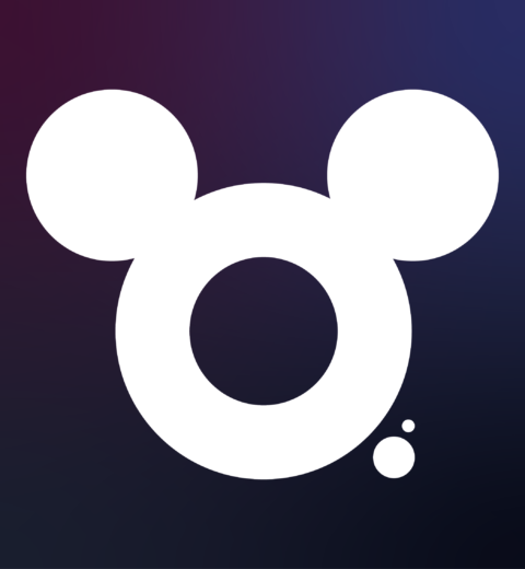 Ontwikkelingen van het Disney Logo door logospot.nl