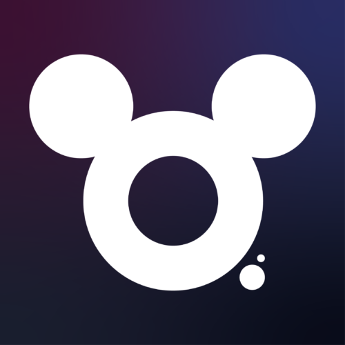 Ontwikkelingen van het Disney Logo door logospot.nl