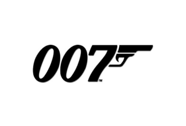 James Bond Logo