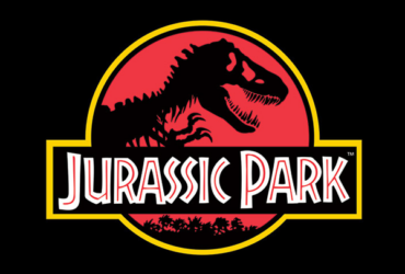 Jurasic Park Logo