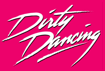 Logo Dirty Dancing Film