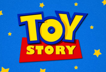 Logo Film Toy Story