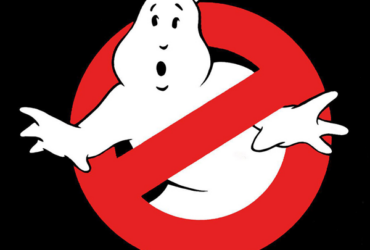 Logo Ghostbusters Film