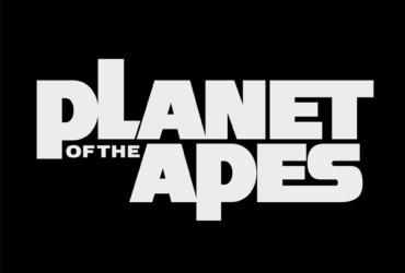 Planet of the apes logo film
