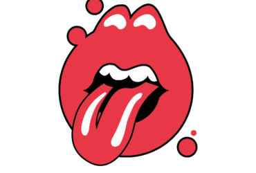 Logo Rolling Stones