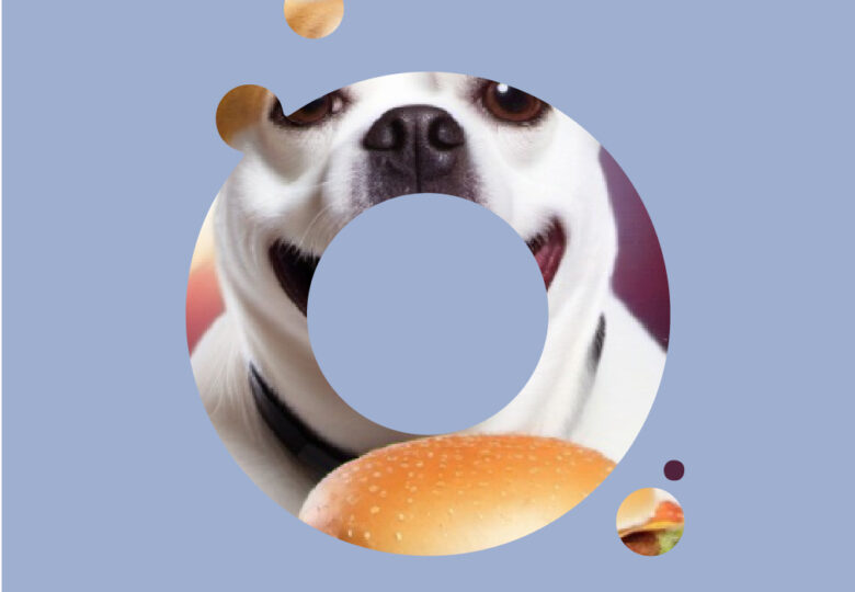 Logo gemaakt met Ideogram Stable Diffusion en Bing Create