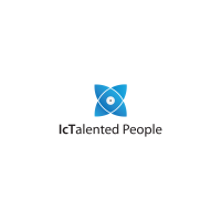 Logo IcTalented People