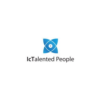 Logo IcTalented People