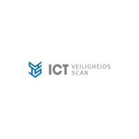 Logo ICT Veiligheidsscan