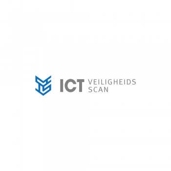 Logo ICT Veiligheidsscan
