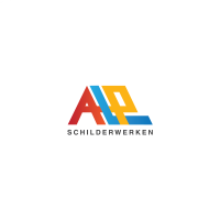 Logo ALP Schilderwerken