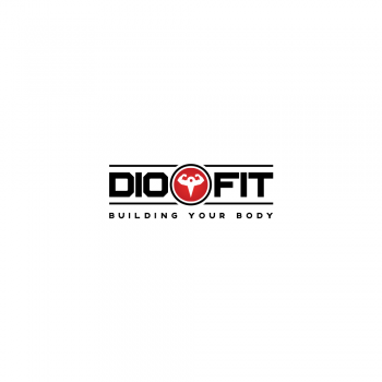 Logo Diofit Venray