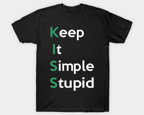 Illustratie_keep_it_simple_stupid