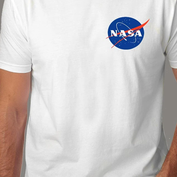 NASA logo