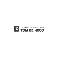 Logo Timmer en klusservice Tom de Hoog